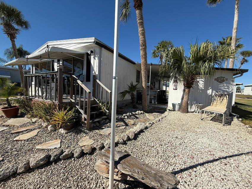 209 Denmark Dr a Ellenton, FL Mobile or Manufactured Home for Sale